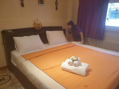 Chaiyapoon Inn - 15