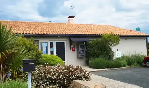 Inn Design Resto Novo La Rochelle - 19