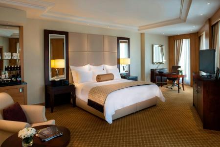 JW Marriott Ankara - 32