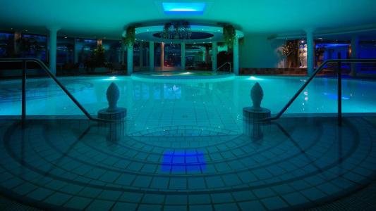 Ruissalo Spa - 1