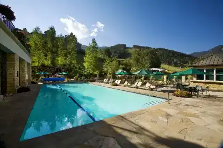 Park Hyatt and Spa, Vail Valley - 13