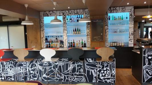 ibis Epinal Centre - 16