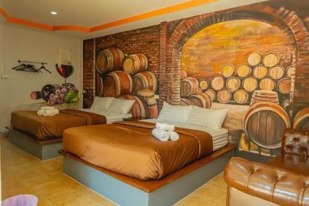 Apinya Resort Bangsaray - 57