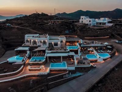 Mykonos Divino - 26