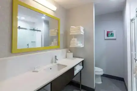 Hampton Inn & Suites Dallas East - 75