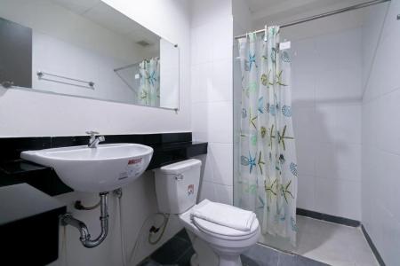 Ruan Plaisoi Apartment - 6