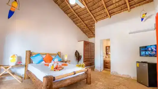 Paradiso del Caribe - 246