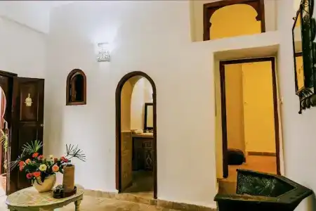 Dar Nafoura-Mogador - 23