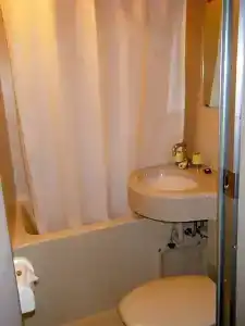 Sunplaza Rinkai - 12