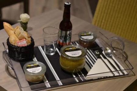 Best Western Plus Kregenn - 12