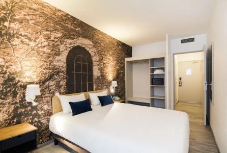 La Maison Hôtel Mulhouse Centre - 224