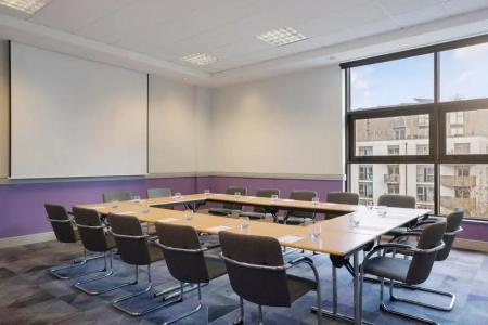 Jurys Inn Brighton - 19