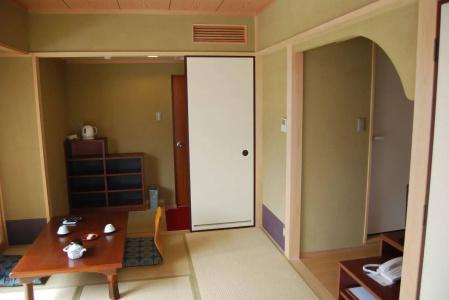 Matsumoto Ryokan - 2