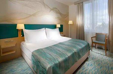 Holiday Inn Prague, An Ihg - 93
