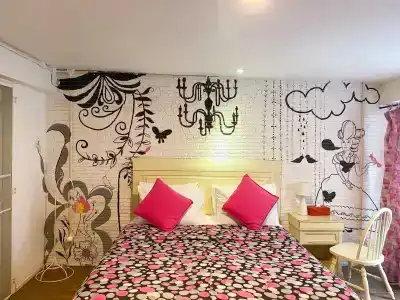 Green Gallery Beach Boutique - 34