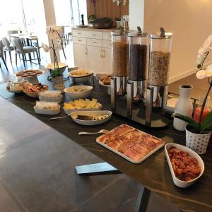Le Diana hôTel & Spa Nuxe - 49