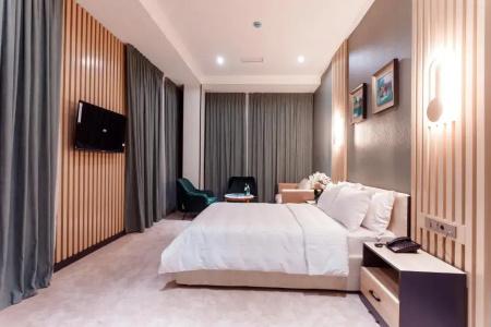 Husma Hotel & Spa - 77