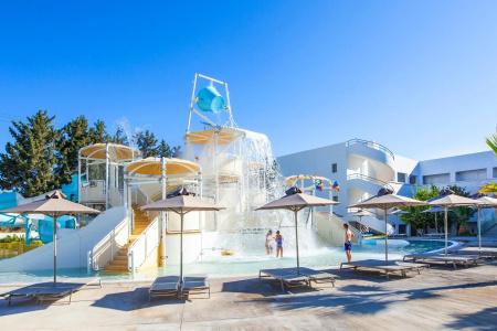 Blue Sea Island - 24