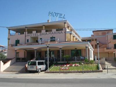 Baia Marina - 0