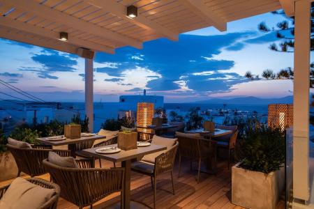 Oniro Suites - 16
