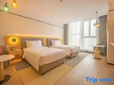 Holiday Inn Xi'An High-Tech Zone, An Ihg - 68