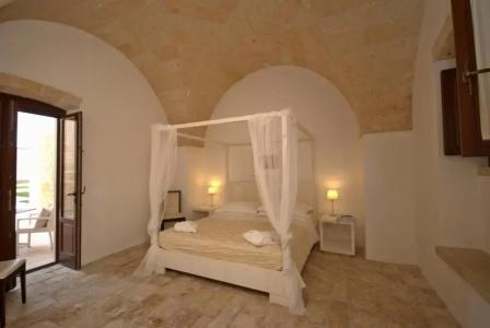 Masseria Corda Di Lana & Resort - 105