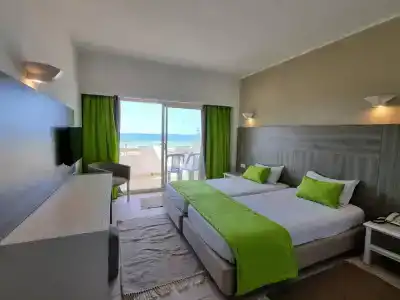 Helya Beach & Spa - 36