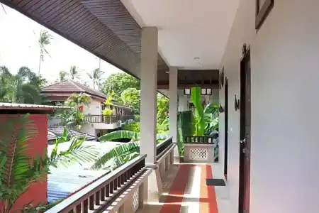 Chaweng Garden Beach Resort - Sha Plus - 79