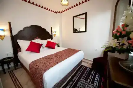 Dar Yasmine - 20