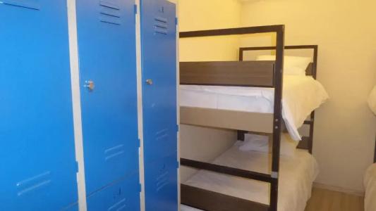 Paxx Istanbul & Hostel - 12