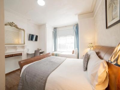 Lonsdale Guest House - 16