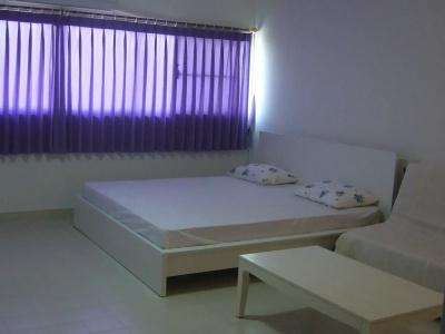 Impact Don Mueang Bangkok Guest House - 11