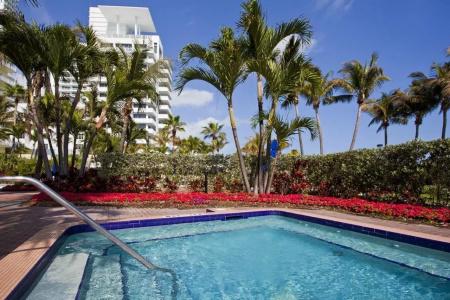 Holiday Inn Miami Beach-Oceanfront, an IHG - 15