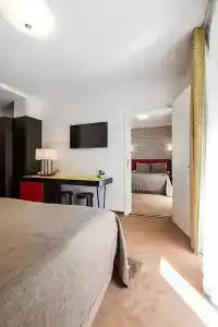 Viešbutis Simpatija - 5