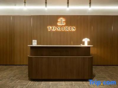 Boutique Tomiris - 52