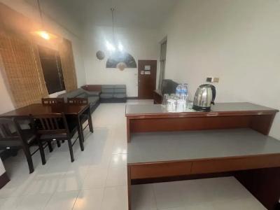 Muang Thong Family Suite Hatyai - 38