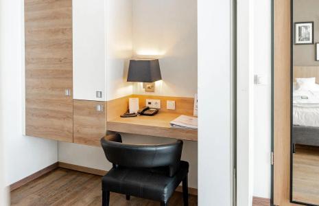 Best Western Plus Ostertor - 120