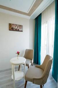 Atam Suites - 169