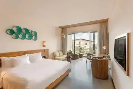 Dusit Princess Moonrise Beach Resort - 42