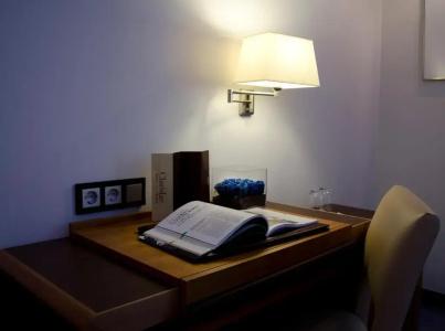Claridge Madrid - 37
