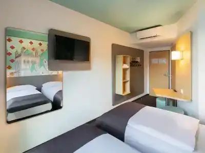 b&b Neuss - 9