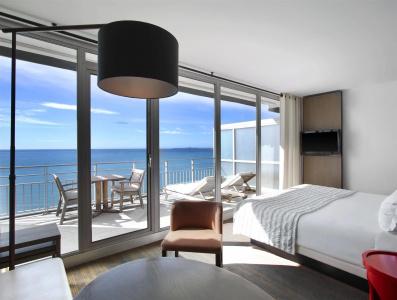 Le Meridien Nice - 6