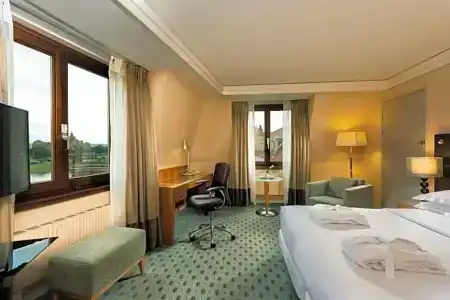 Hilton Dresden - 45