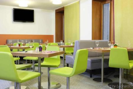 ibis Styles Luzern - 17