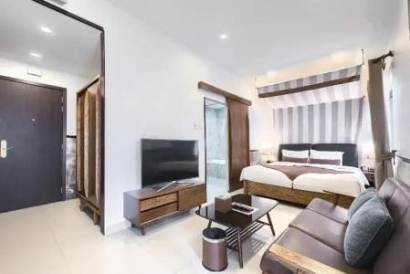 The Blossom Resort – Onsen & Foot Massage Inclusive - 224