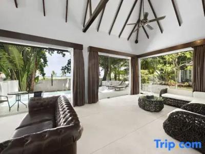 Zara Beach Resort Koh Samui - Sha Extra Plus Certified - 123