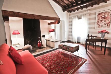 Poggio Baronti b&b - 4