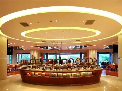 Mingshen Golf & Bay Resort Sanya - 17