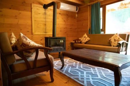 Tanura Bungalows - 67