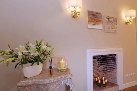 Spagna Art & Suites - 9